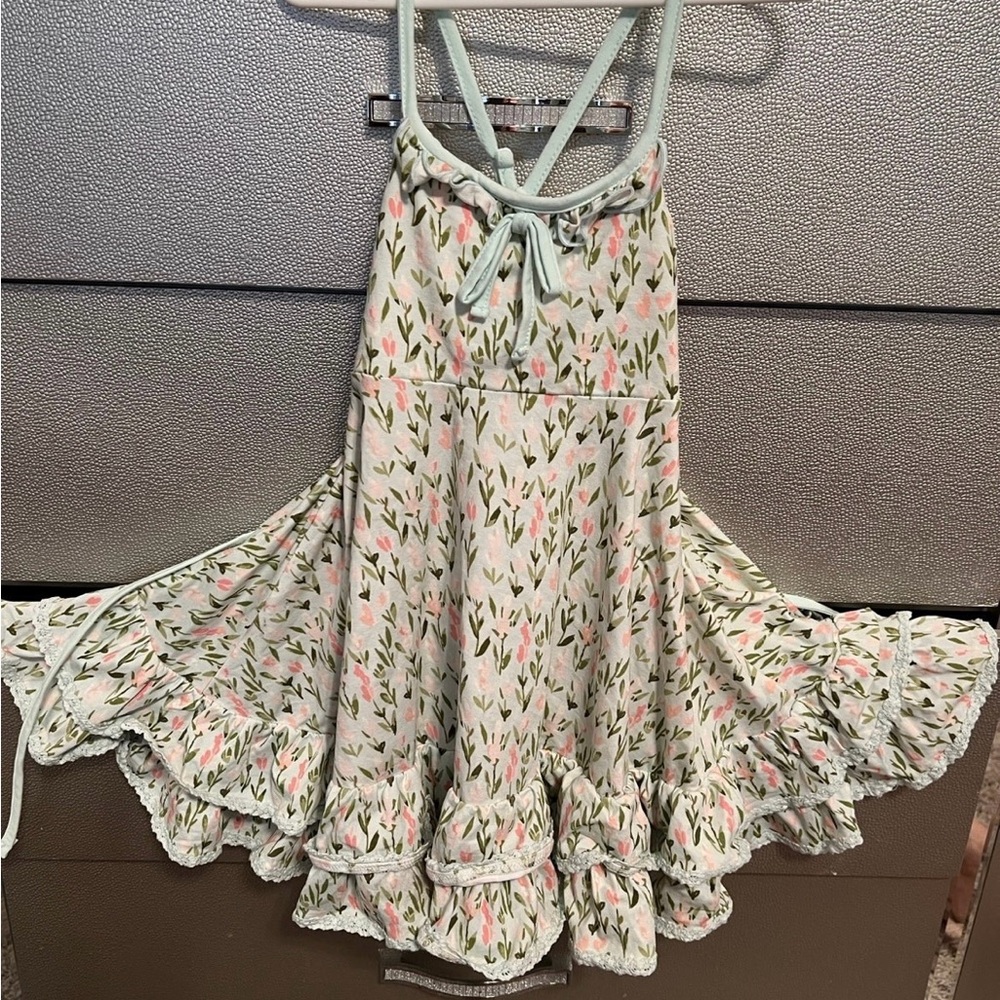 4T SweetHoney Vintage Dancer